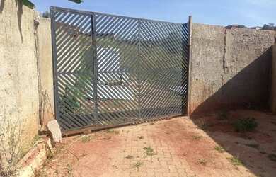 Imagem: O terreno possui 220m² de Área e está localizado em Setor