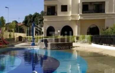 Imagem 9: Apartamento com 4 dormitórios e 1 suíte em um condomínio resort com...