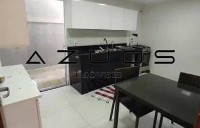 Imagem 4: Alugo linda casa no recreio