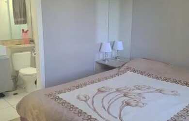 Imagem 13: APARTAMENTO A VENDA EM JUNDIAÍ FLEX JUNDIAÍ JARDIM ANA MARIA - 2 VAGAS