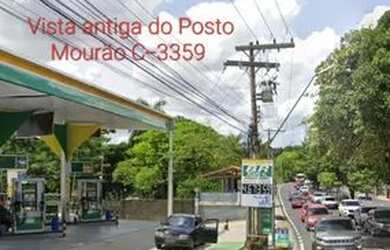 Imagem: O terreno possui 13011m² de Área e está localizado em Adrianópolis