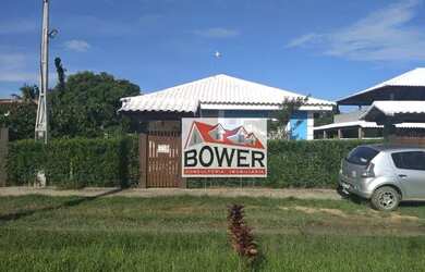 Imagem: A casa em condomínio possui 2 Dormitórios, 2 Banheiros, 5