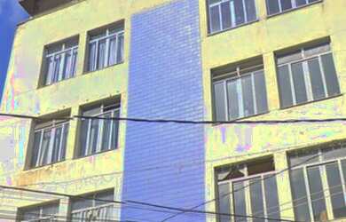 Imagem: O apartamento possui 2 Dormitórios e 1 Banheiro e está localizado