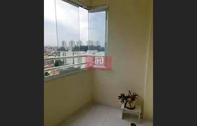 Imagem 2: Apartamento à venda no bairro Freguesia do Ó - São Paulo/SP, Zona Norte