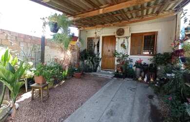 Imagem 2: Casa no bairro Hípica