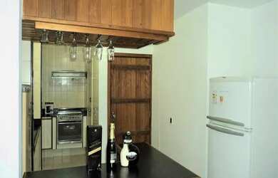 Imagem 12: Apartamento para aluguel tem 55 metros quadrados com 2 quartos em Copacabana...