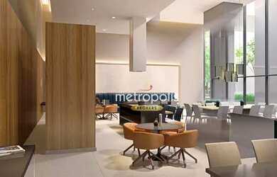 Imagem 15: Apartamento com 4 dormitórios à venda, 184 m² por R$ 2.349.122,49 - Vila Romana - São Pau