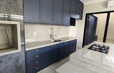 Imagem 14: Casa com 3 dormitórios à venda, 163 m² por R$ 950.000 - Residencial...