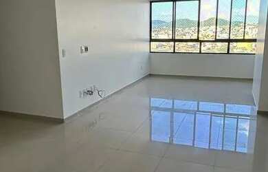 Imagem: O apartamento possui 3 Dormitórios, 4 Banheiros, 130m² de