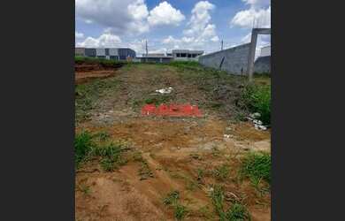 Imagem: O terreno possui 200m² de Área e está localizado em Setville