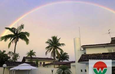Imagem 3: Jardim Acapulco -Guarujá -4 suítes para locação temporada ou anual