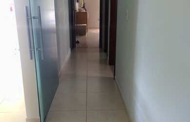 Imagem 12: Excelente casa com 326 m² de construção a venda bairro Rezek em Artur...