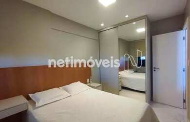 Imagem 10: Locação Apartamento 1 quarto Caminho das Árvores Salvador