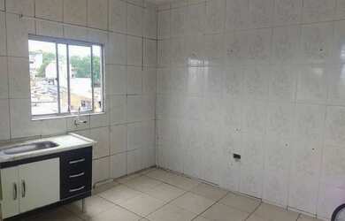 Imagem: O quarto está localizado em Casa Grande, Diadema para alugar