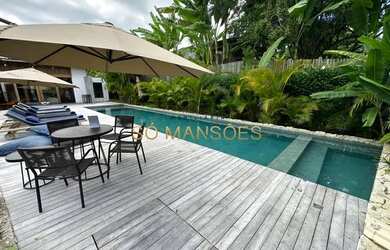 Imagem 2: Bela casa à venda no condomínio Altos de Trancoso