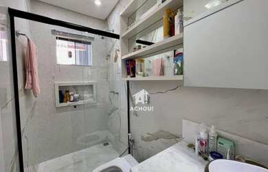 Imagem 11: MARAVILHOSA CASA COM FINO ACABAMENTO, REPLETO EM ARMÁRIOS PLANEJADOS,...