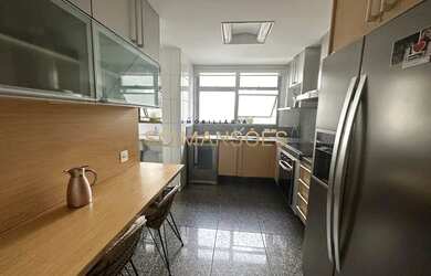 Imagem 12: EXCELENTE APARTAMENTO À VENDA NA MELHOR LOCALIZAÇÃO DO BAIRRO LOURDES/BELO...