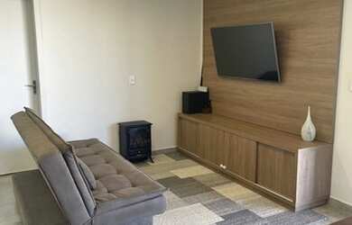 Imagem 13: Casa aconchegante em Itaara