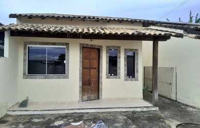 Imagem 6: Casa P/ aluguel em ITAIPUAÇU