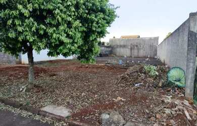 Imagem: O terreno possui 300m² de Área e está localizado em Jardim