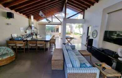 Imagem 14: LINDA CASA VILLAGGIO 3