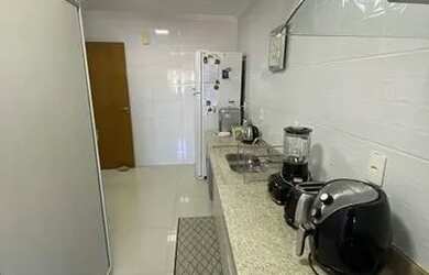 Imagem 9: APARTAMENTO 3/4 IMBUÍ. 70m² de Área, 1 Vaga na garageme3 Dormitórios