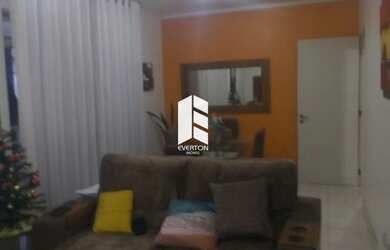 Imagem 3: Apartamento à venda com 3 dormitórios em Nossa senhora de fátima, Santa...