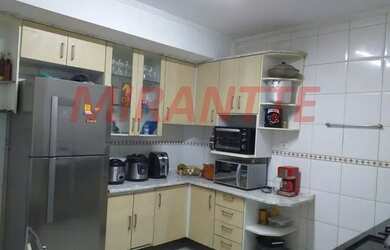 Imagem 2: Cond. fechado de 97m² com 2 quartos em Lauzane Paulista