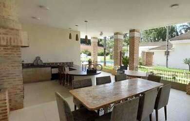 Imagem 1: Casa com 3 quartos, 957 m² - venda por R$ 3.800.000 ou aluguel por R$...