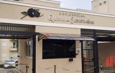 Imagem: O apartamento possui 3 Dormitórios, 2 Banheiros, 1 Vaga na