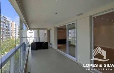 Imagem 2: Apartamento para venda tem 241 metros, na zona sul de São Paulo