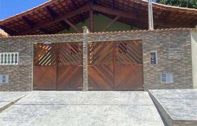 Imagem 2: CASA COM 76.68 m² - PEDREIRA - MONGAGUA SP