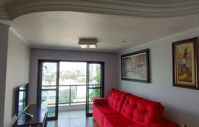 Imagem 4: Apartamento com 3 dormitórios, 120 m² - venda por R$ 745.000,00 ou aluguel...