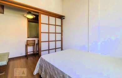 Imagem 9: Apartamento para Aluguel - Copacabana, 1 Quarto, 60 m2