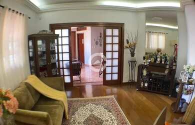 Imagem 7: Casa à venda em Campinas, Nova Campinas, com 4 quartos, com 262 m²