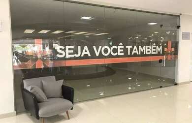 Imagem: O depósito possui 49m² de Área e está localizado em Centro