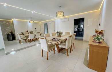 Imagem 2: Apartamento à venda, 145 m² por R$ 1.300.000,00 - Vila Guilhermina -...