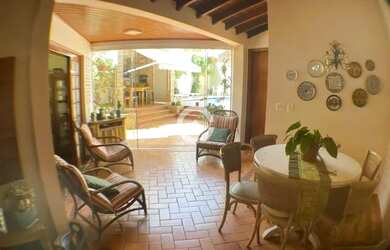 Imagem 16: Casa à venda em Campinas, Nova Campinas, com 4 quartos, com 262 m²