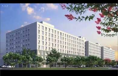 Imagem 4: RY- Apartamento 2 quartos no Recanto das Emas - LAZER COMPLETO