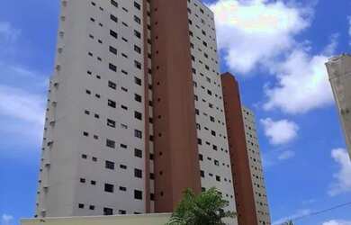 Imagem: O apartamento possui 3 Dormitórios, 3 Banheiros, 2 Vagas na