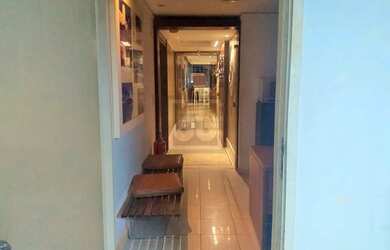 Imagem: O depósito possui 202m² de Área e está localizado em Copacabana