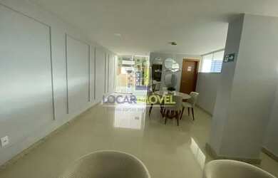 Imagem 3: APARTAMENTO À VENDA, COM 3 QUARTOS SENDO 1 SUÍTE, COZINHA CONCEITO ABERTO C0M BALCÃO, LOCA