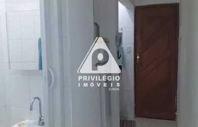 Imagem 7: Conjugado no posto 6 - reformado e mobiliado