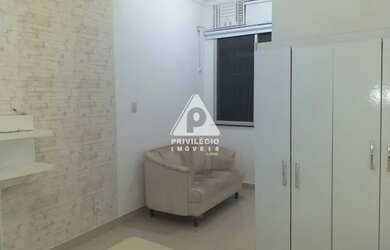 Imagem 16: Conjugado no posto 6 - reformado e mobiliado