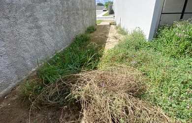 Imagem 14: Condomínio Fendi Próximo a Av. Nóide