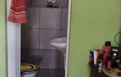 Imagem 8: Vendo casa na estrutural. 3 Vagas na garageme3 Dormitórios