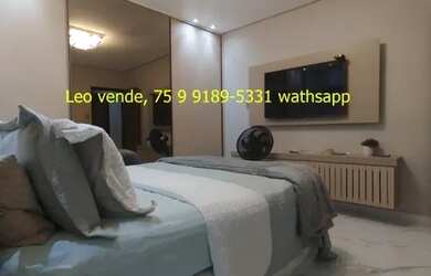 Imagem 6: Leo vende, bairro Papagaio, 3 4 c 2 suítes. goumert, jacuzi