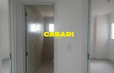 Imagem 9: Apartamento com 2 dormitórios, 50 m² - Demarchi - São Bernardo do Campo/SP