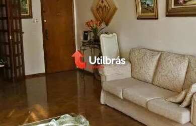 Imagem: Apartamento à venda, 3 quartos, 1 suíte, Centro - Belo Horizonte/MG