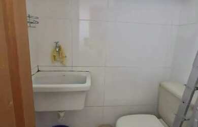 Imagem 6: Apartamento para aluguel 2 quartos 1 vaga Independência - São Bernardo do Campo - SP